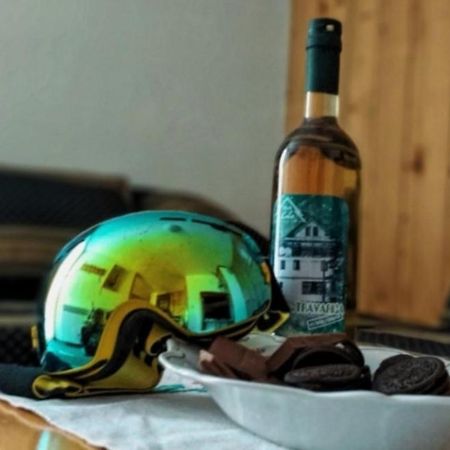 Bed And Breakfast Vila Lala Jahorina Exteriér fotografie
