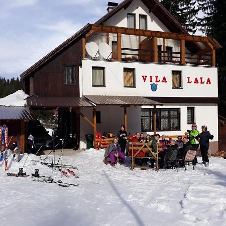 Bed And Breakfast Vila Lala Jahorina Exteriér fotografie