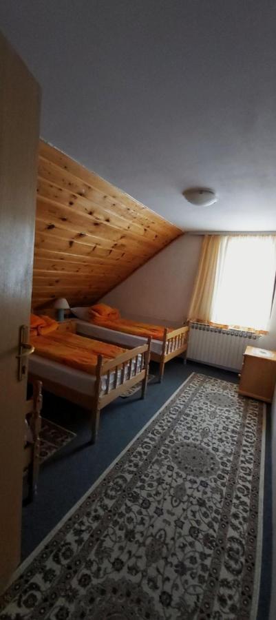 Bed And Breakfast Vila Lala Jahorina Exteriér fotografie