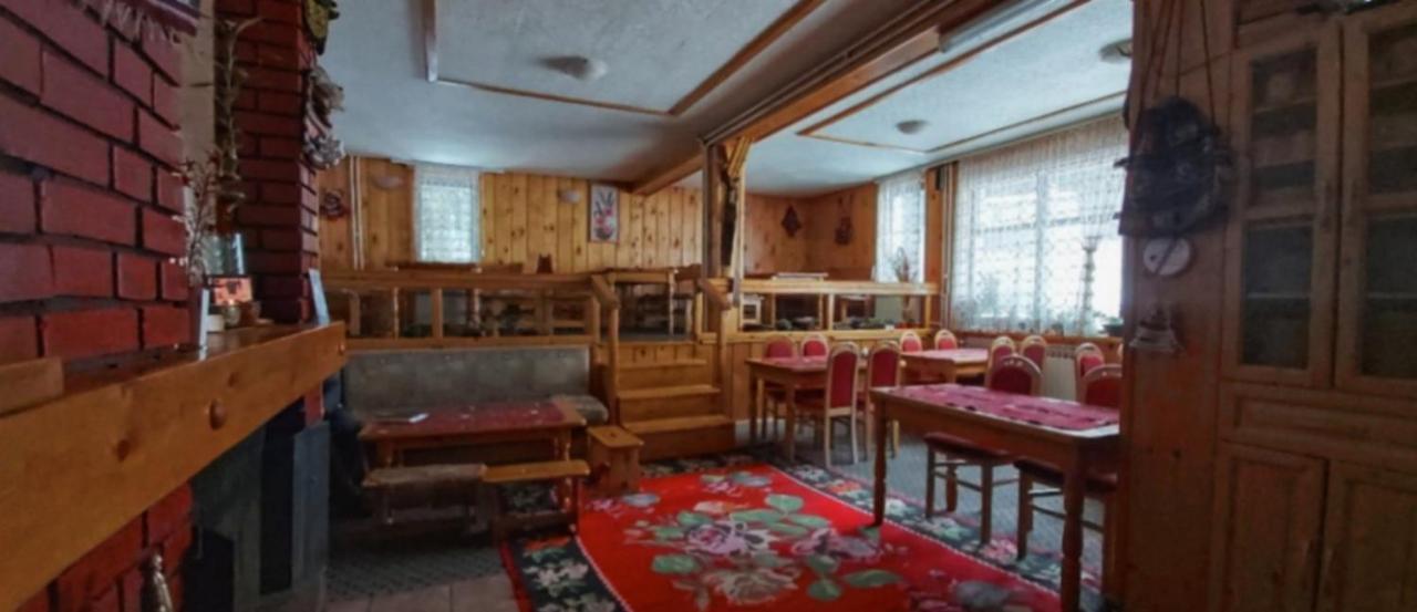 Bed And Breakfast Vila Lala Jahorina Exteriér fotografie