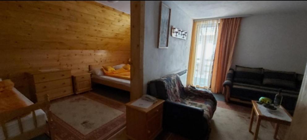 Bed And Breakfast Vila Lala Jahorina Exteriér fotografie