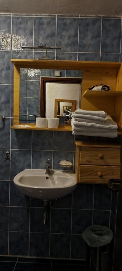 Bed And Breakfast Vila Lala Jahorina Exteriér fotografie