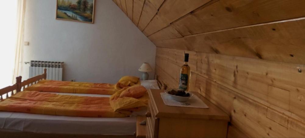 Bed And Breakfast Vila Lala Jahorina Exteriér fotografie