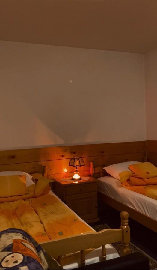 Bed And Breakfast Vila Lala Jahorina Exteriér fotografie