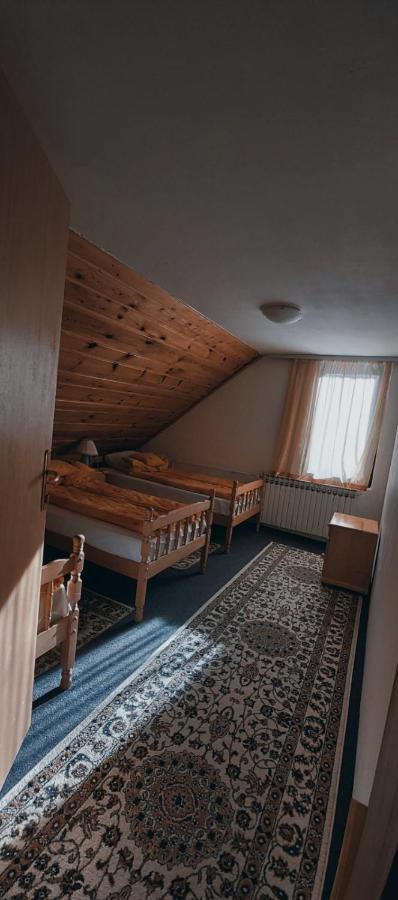 Bed And Breakfast Vila Lala Jahorina Exteriér fotografie