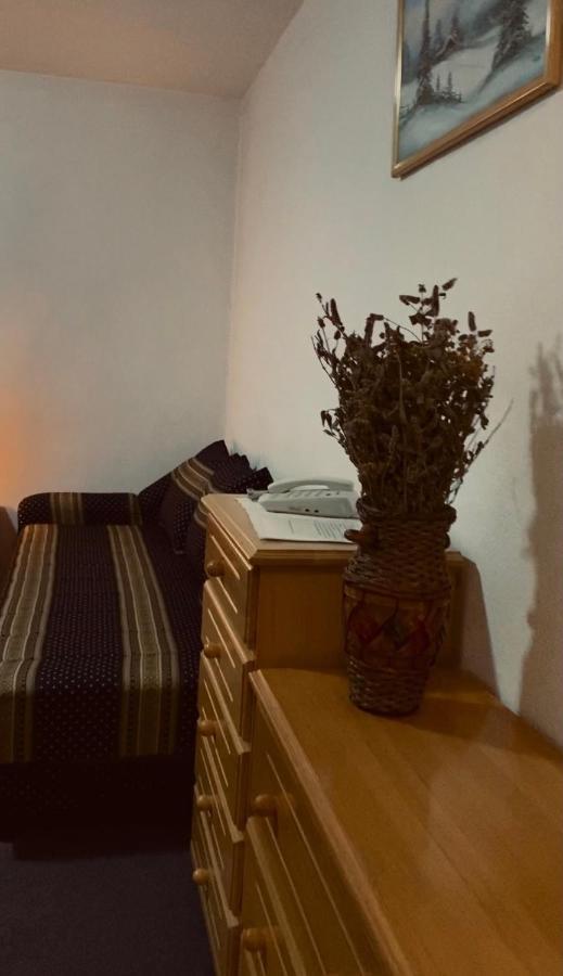 Bed And Breakfast Vila Lala Jahorina Exteriér fotografie