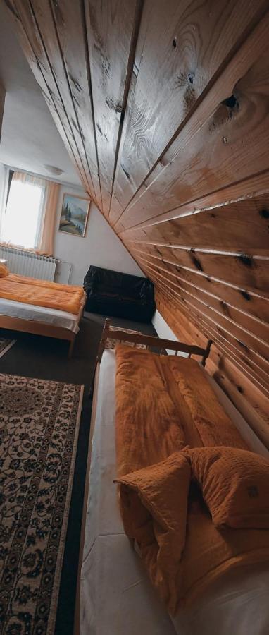 Bed And Breakfast Vila Lala Jahorina Exteriér fotografie