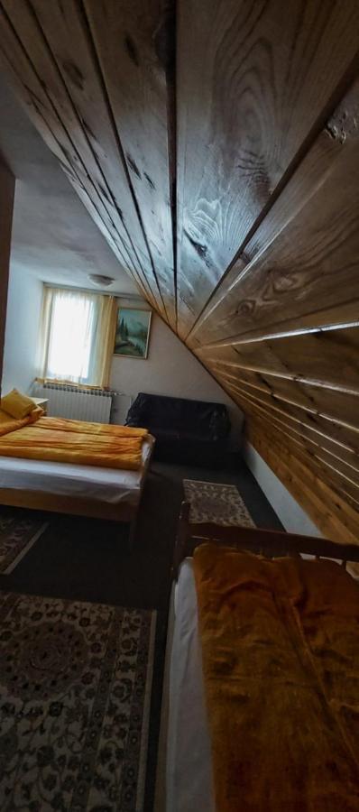 Bed And Breakfast Vila Lala Jahorina Exteriér fotografie