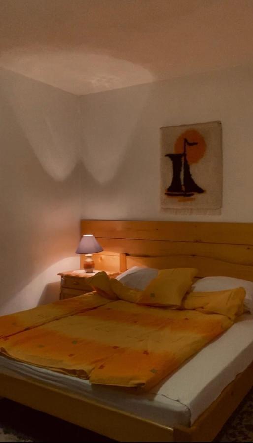 Bed And Breakfast Vila Lala Jahorina Exteriér fotografie